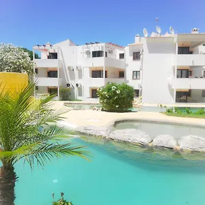 Jardins Da Falesia Albufeira